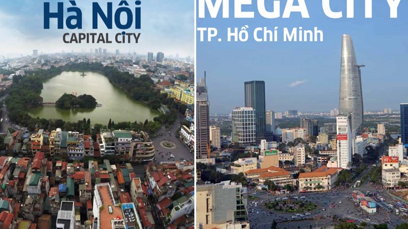 Travelport: Ho Chi Minh City and Ha Noi are destinations in Southeast Asia to visit in 2022