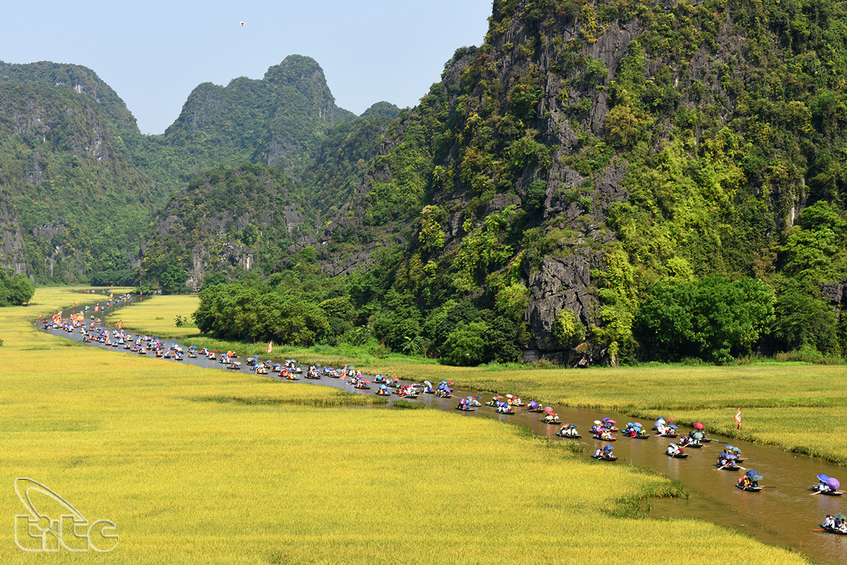 Ninh Binh Tourism Week slates on late of May