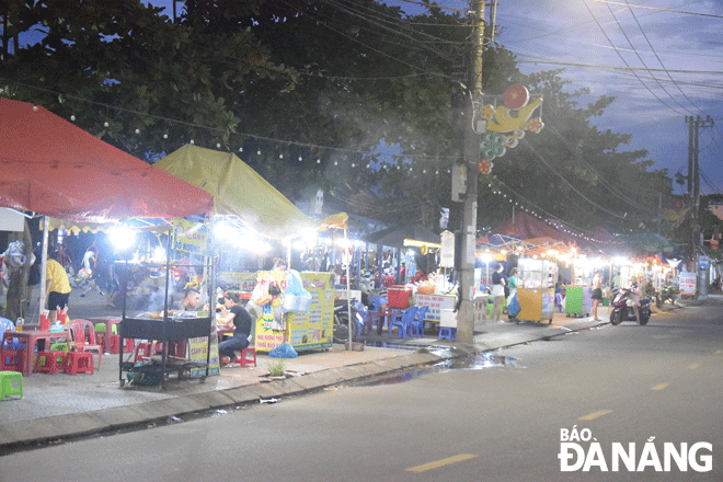 Promoting development of nightlife activities in Da Nang's rural areas