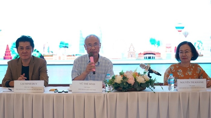 Forum seeks to boost Vietnam’s tourism
