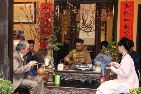 Ha Noi’s Old Quarter gearing up for Vietnam Cultural Heritage Day