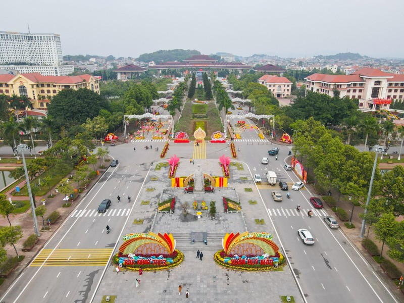 Bắc Ninh: Sẵn sàng Festival ''Về miền Quan họ 2023''