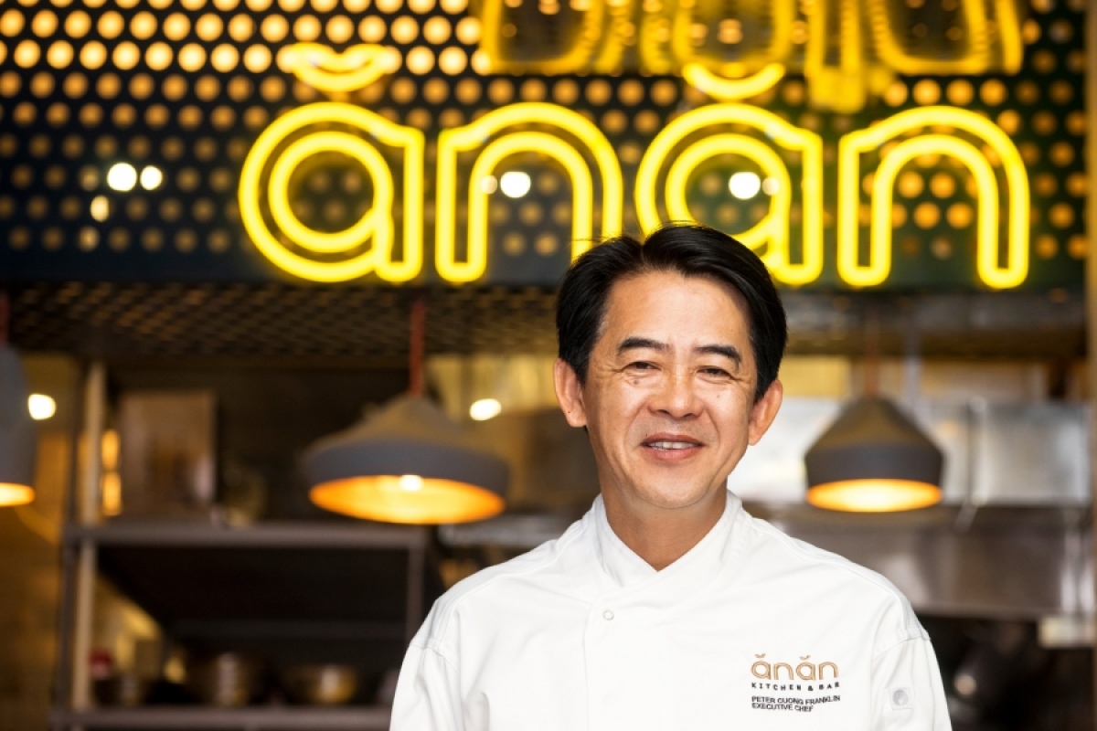 Vietnamese restaurant named among Asia's best for 2023