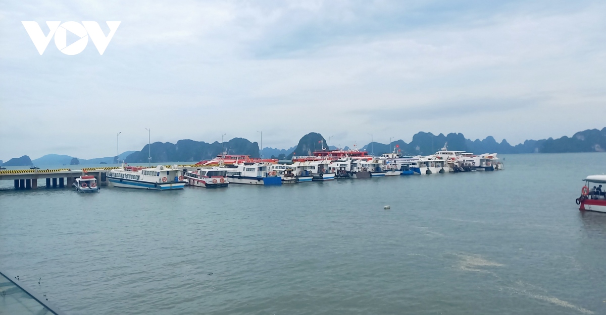Quảng Ninh ra mắt nhiều sản phẩm du lịch mới trong mùa hè 2023
