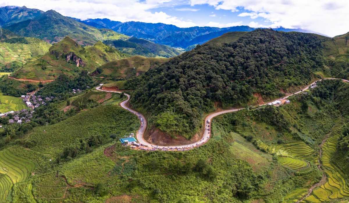 Australian newspaper suggests top tips for driving Ha Giang Loop in Vietnam