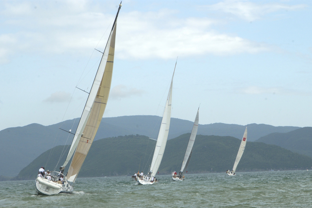 Hong Kong - Nha Trang yacht race 2023 to run this October