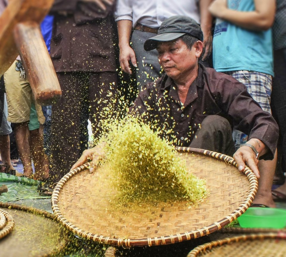 Cau Giay District, Hanoi: Land of traditional craft villages