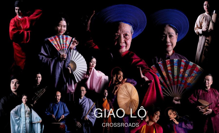 Ha Noi: Innovative crossroads to celebrate creative values