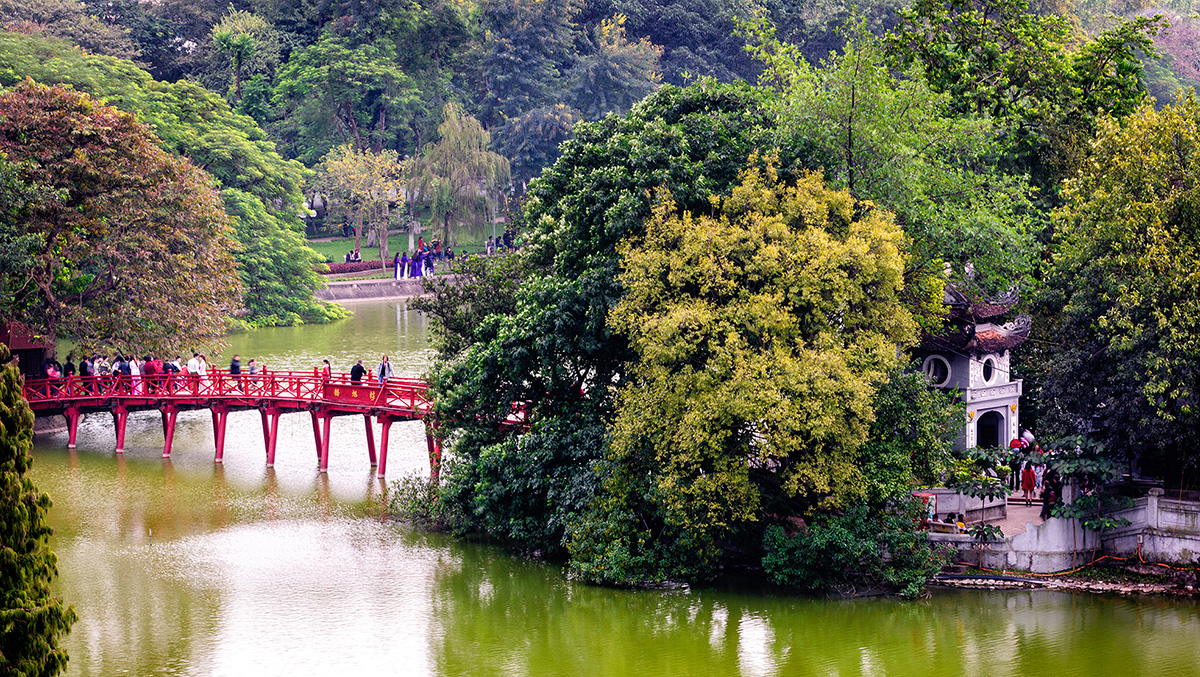 3 Best Vietnamese Walking Cities in 2024