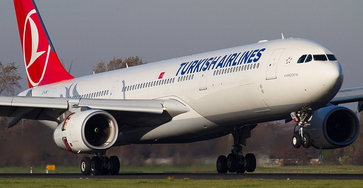 Turkish Airlines tăng tần suất đường bay thẳng từ Hà Nội, TP Hồ Chí Minh đến Istanbul