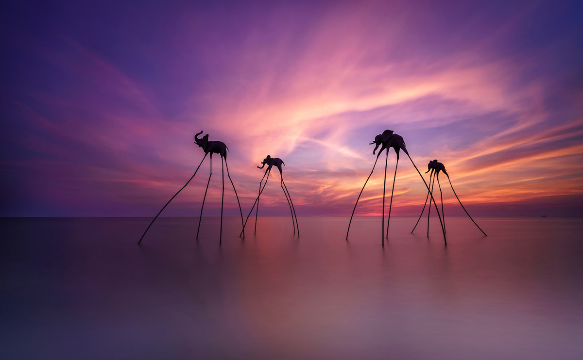 T+L World’s Best Awards 2024 calls Phu Quoc as Best Islands to Visit Around the World