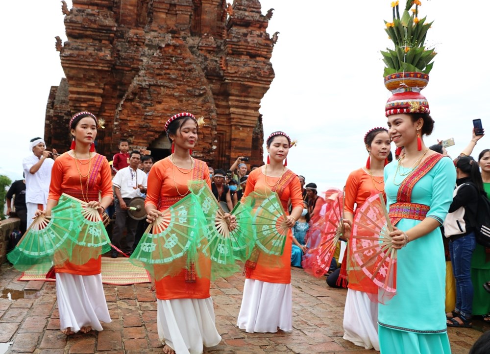 Ngày Văn hóa, Du lịch Ninh Thuận năm 2024: Sẽ có nhiều hoạt động đặc sắc