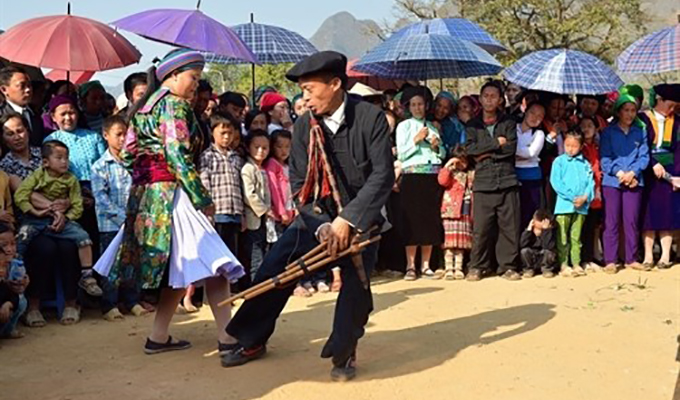 Journée nationale de la culture de l'ethnie H'mong 2016 en approche