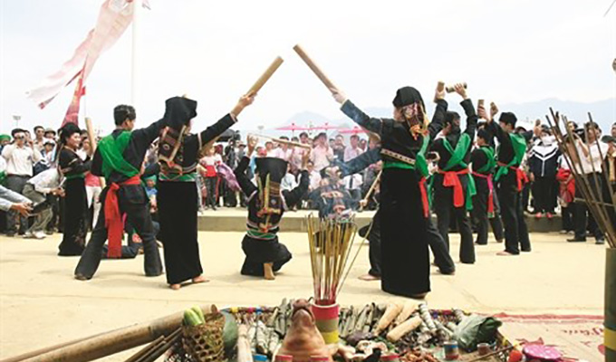 De la préservation de la culture de minorités ethniques au Viet Nam