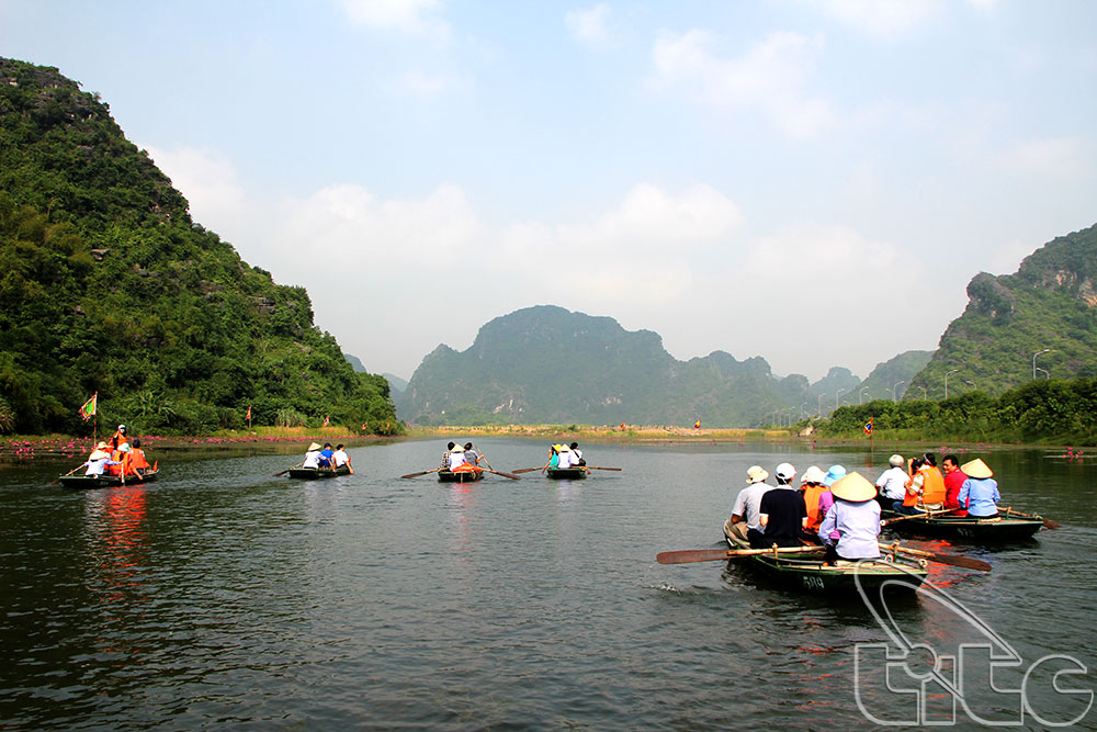 Viet Nam among must-visit destinations in 2015
