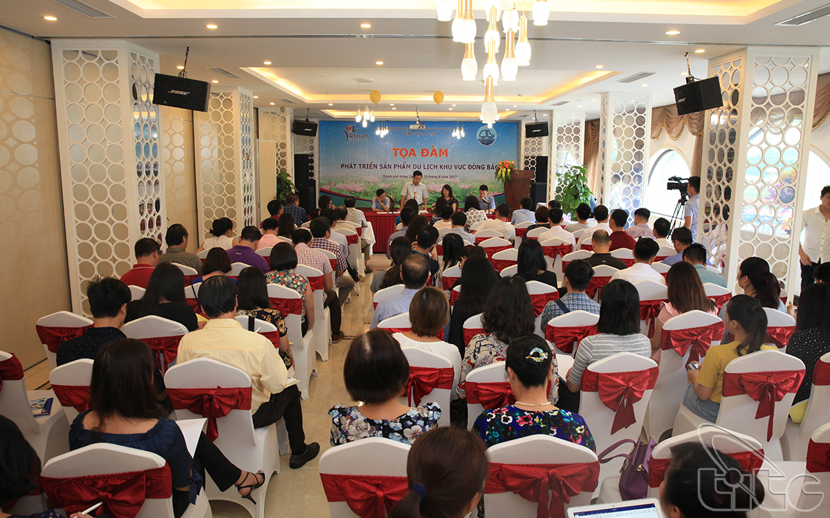 Seminar on North-east region tourism development in Mong Cai City, Quang Ninh Province