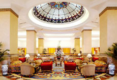 Hanoi lacks luxury hotel rooms