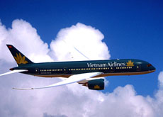 Vietnam Airlines increases flights during Lunar New Year holidays 