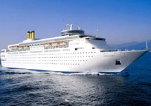 Saigontourist welcomes 2,000 cruise tourists