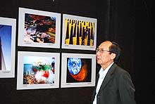 Photo show marks Vietnamâ€™s National Day in France