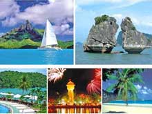 VNAT puts overseas tourism road shows to tenders