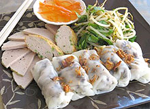 Book of authentic dishes to be published on Hanoiâ€™s birthday