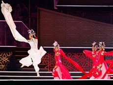 Guangdong art troupe to perform in Vietnam