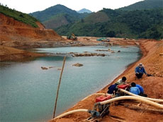 4,000 year-old artefacts discovered in Quang Ngai 