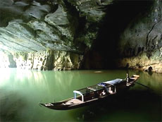 USD 2.6 million for sustainable tourism in Quang Binh 