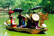 Bac Ninh Festival 2010 to be organised at national level 