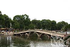 Hanoi - city of lakes