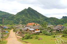 Journey to Ta Phin Village