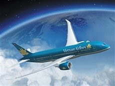Vietnam Airlines announces 2013 Autumn Promotion 