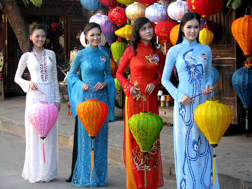 Festival in Germany highlights Vietnamese culture