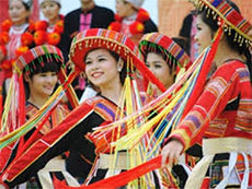  Special week to honour Vietnam's cultural identity 