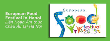 Hanoi to host European Food Festival 2013