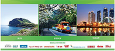  Busan - Ulsan - Jeju Tourism Photo Exhibition to be held in Hanoi 