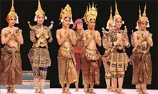  Festival celebrates arts of Asian countries 