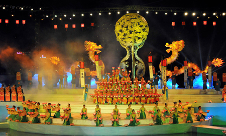 Festival de Huê 2014 : demandez le programme !