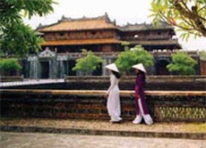 Thua Thiên-Huê: 1000 milliards de dông apportés par le tourisme