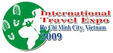 Bientôt la 4e exposition du tourisme à Hô Chi Minh-Ville 