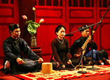 Millénaire de Thang Long-Hanoi : préparatifs pour l'Année touristique 2010