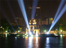 Le tourisme de Huê au service du Millénaire de Hanoi