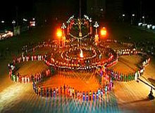 Le premier Festival culturel et sportif de l'ethnie Mông à Lai Châu