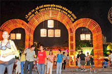 Millénaire de Thang Long : la mégapole du Sud se prépare aux festivités