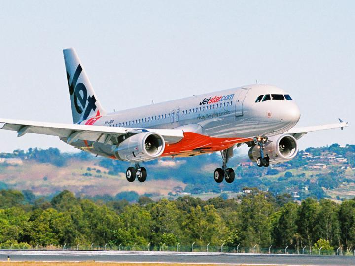 Jetstar Pacific to launch five domestic routes