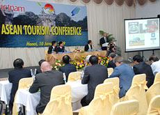 Hội nghị Du lịch ASEAN (ATC)