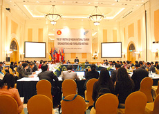 Khai mạc cuộc họp Cơ quan Du lịch quốc gia ASEAN lần thứ 29 
