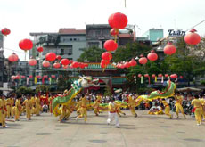 Hanoi va fêter le 10è anniversaire de la 