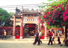 Miễn phí tham quan Hội An trong lễ hội “Quảng Nam - Hành trình di sản”